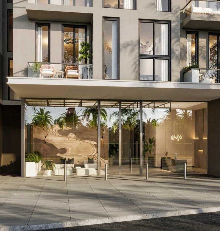 Terrazzo Residences 11