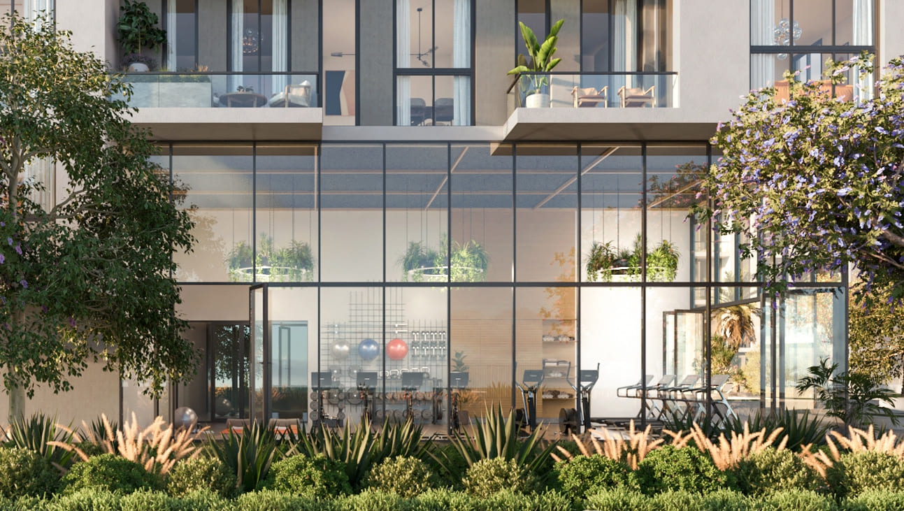 Terrazzo Residences 12