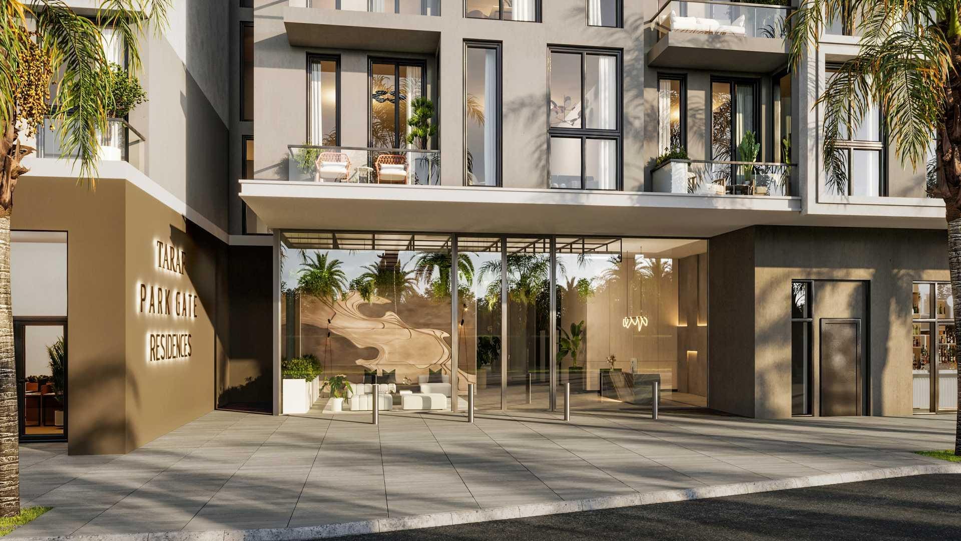 Terrazzo Residences 3