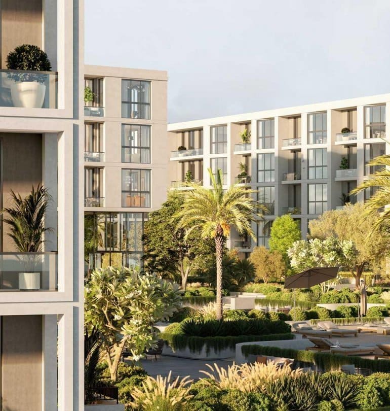 Terrazzo Residences 4