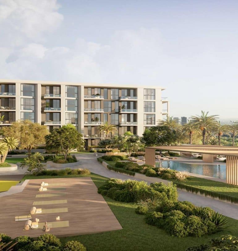 Terrazzo Residences 5