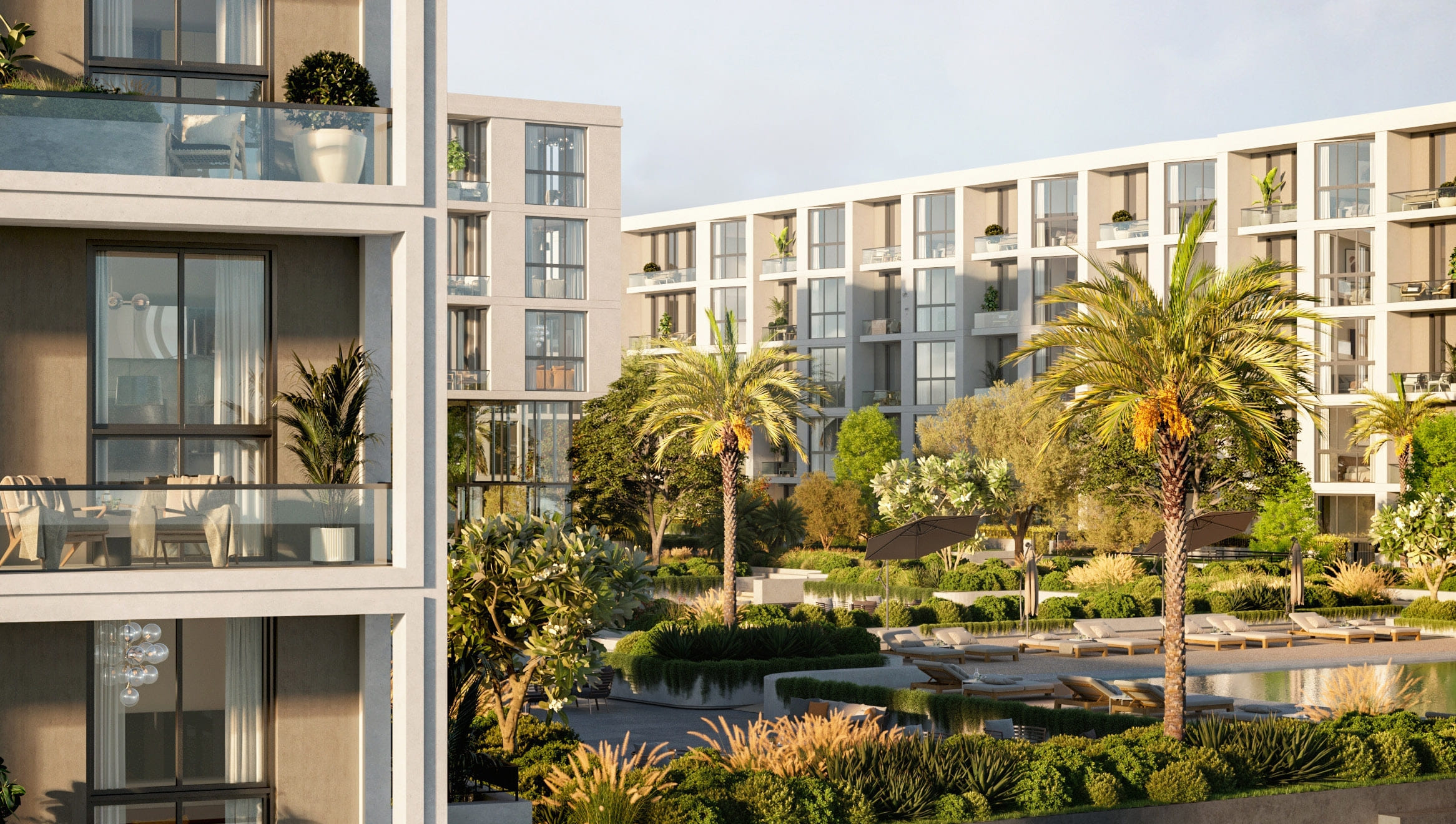 Terrazzo Residences 6