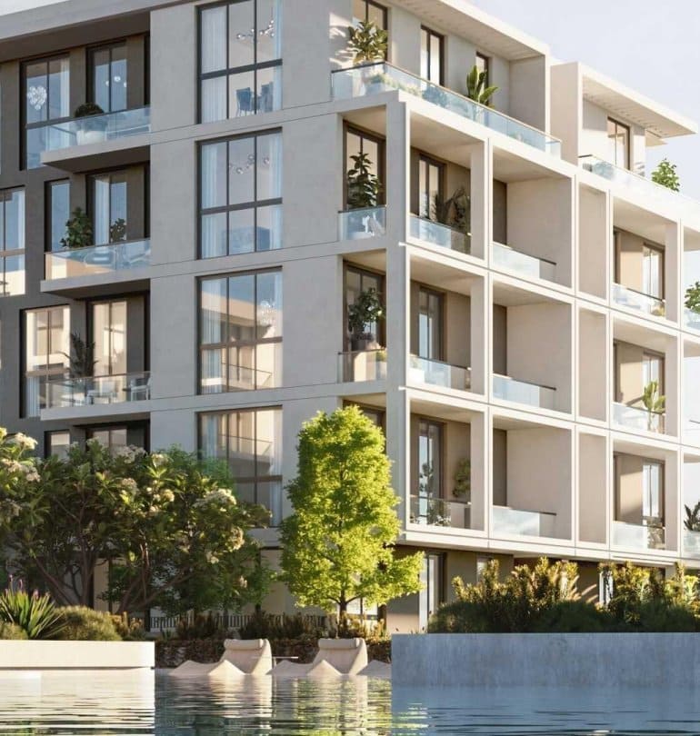 Terrazzo Residences 7