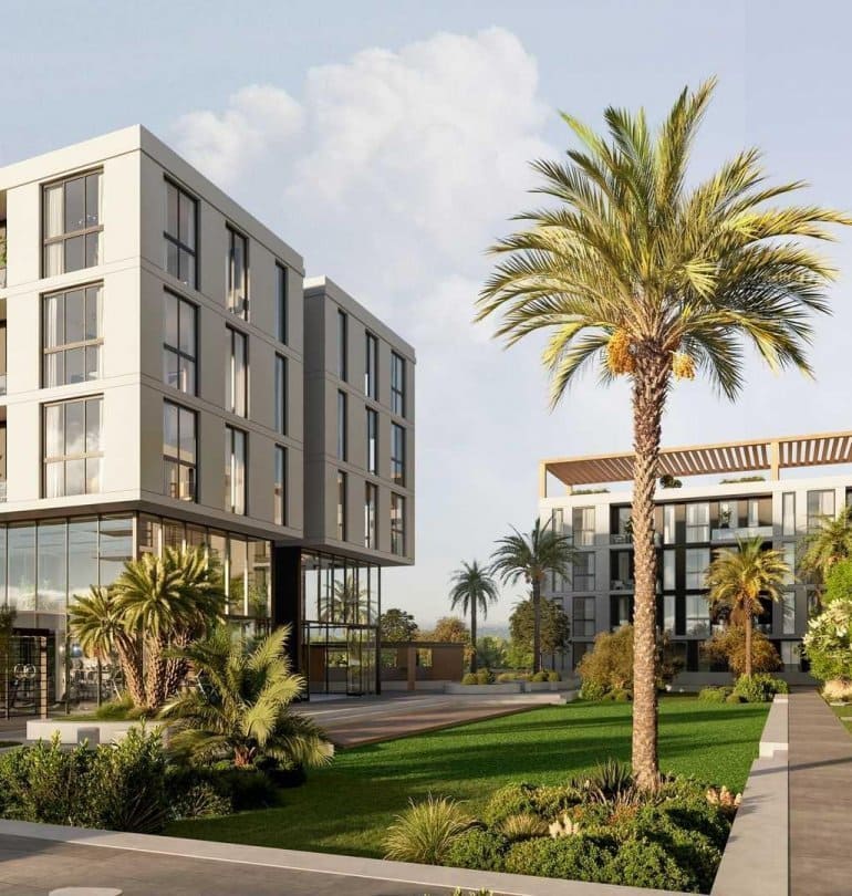 Terrazzo Residences 8