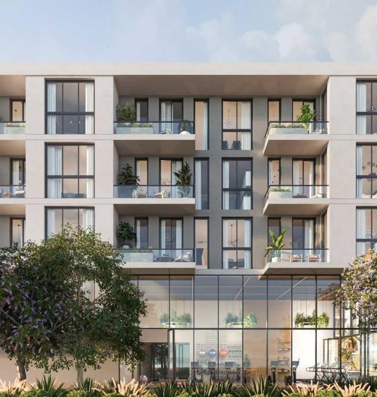 Terrazzo Residences 9