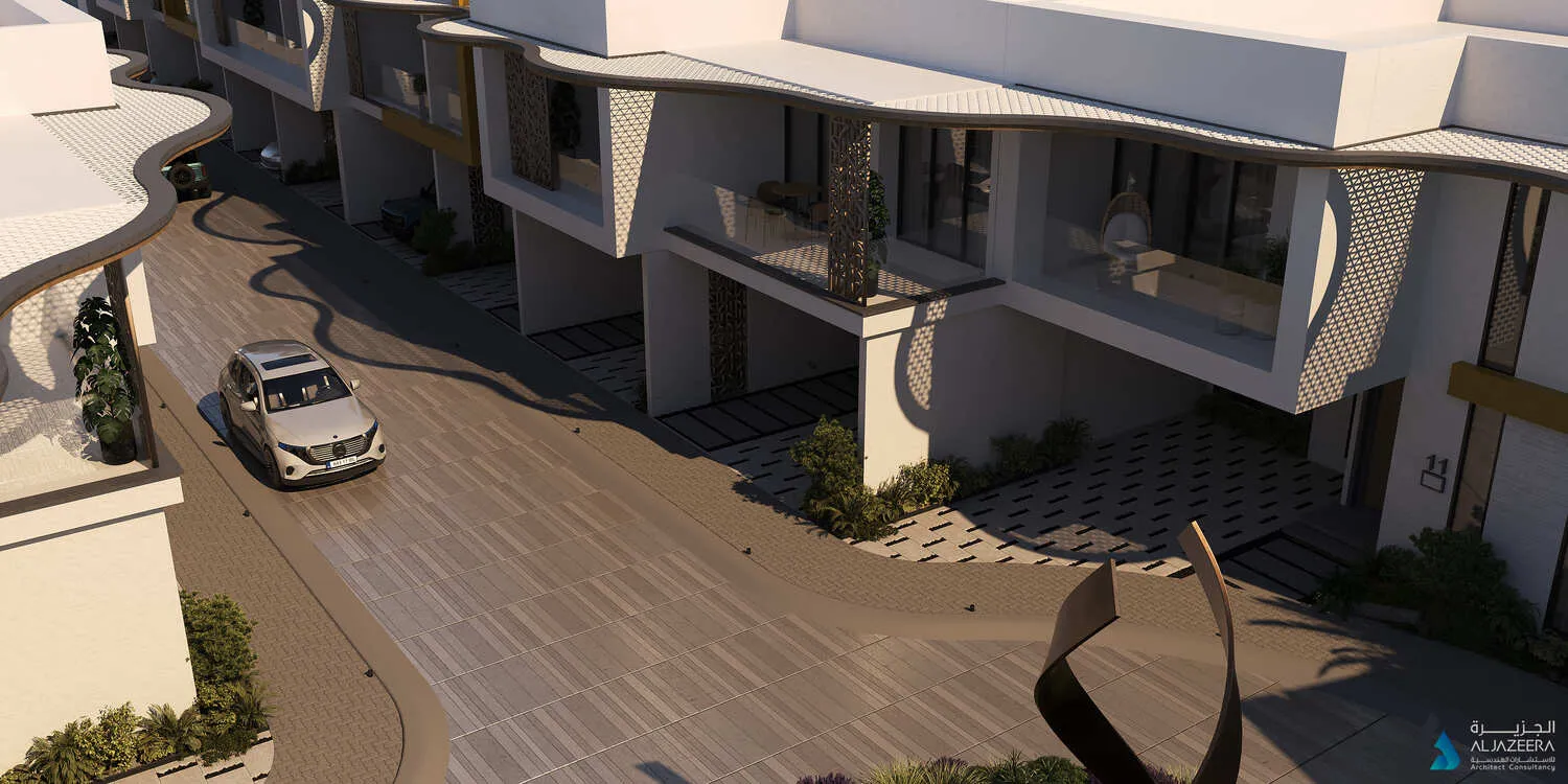 Terva Homes — 2