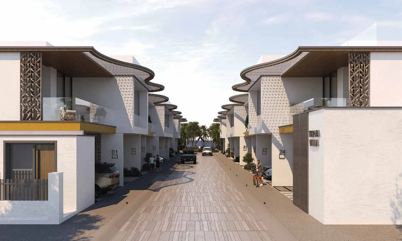 Terva Homes — 3
