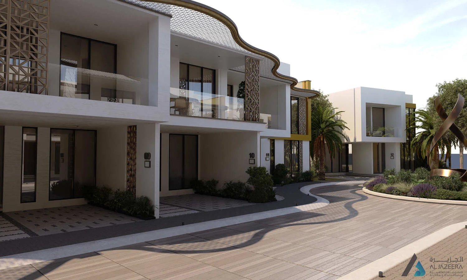 Terva Homes 3