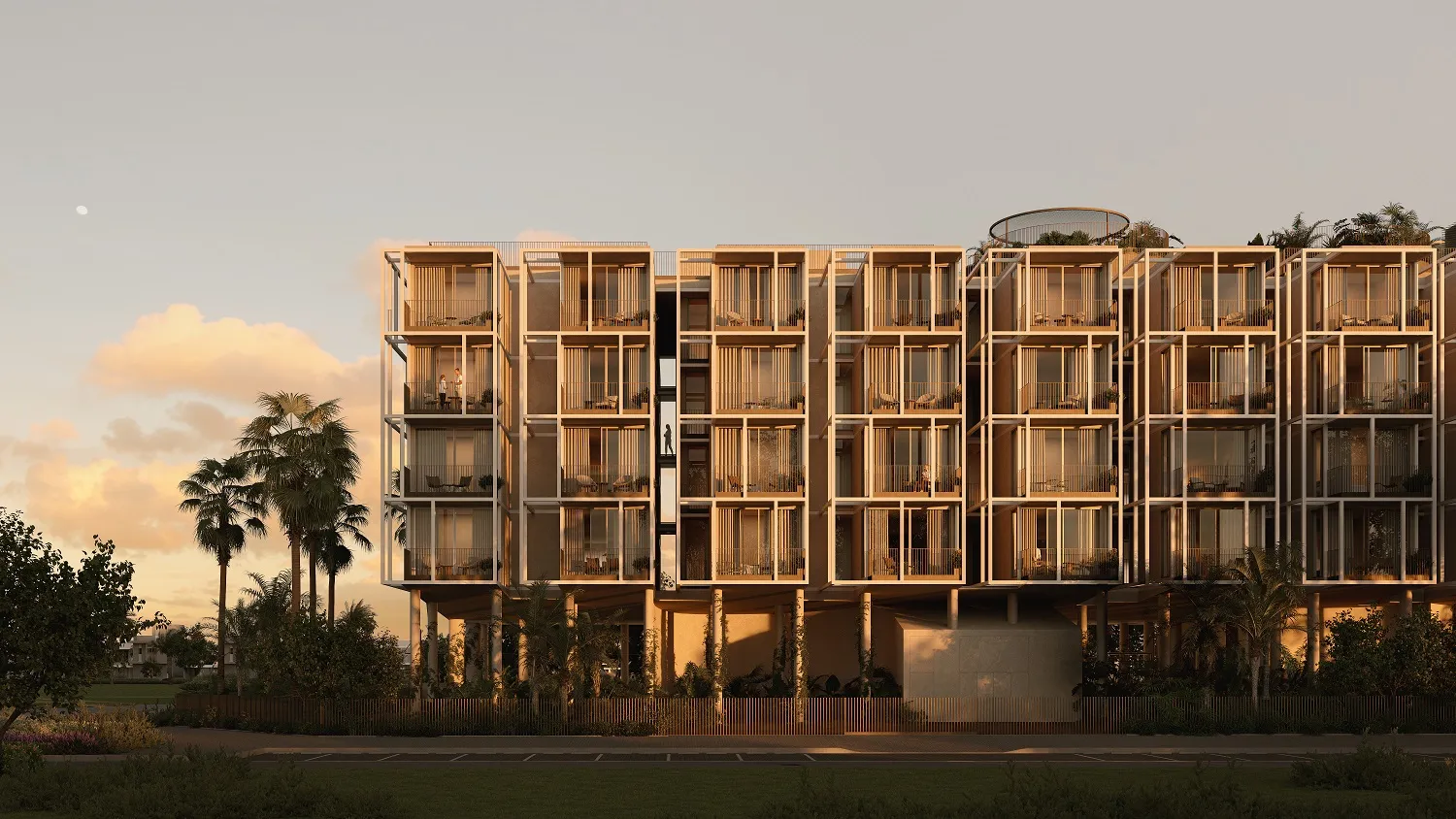 Tessera – Al Ghurair 3