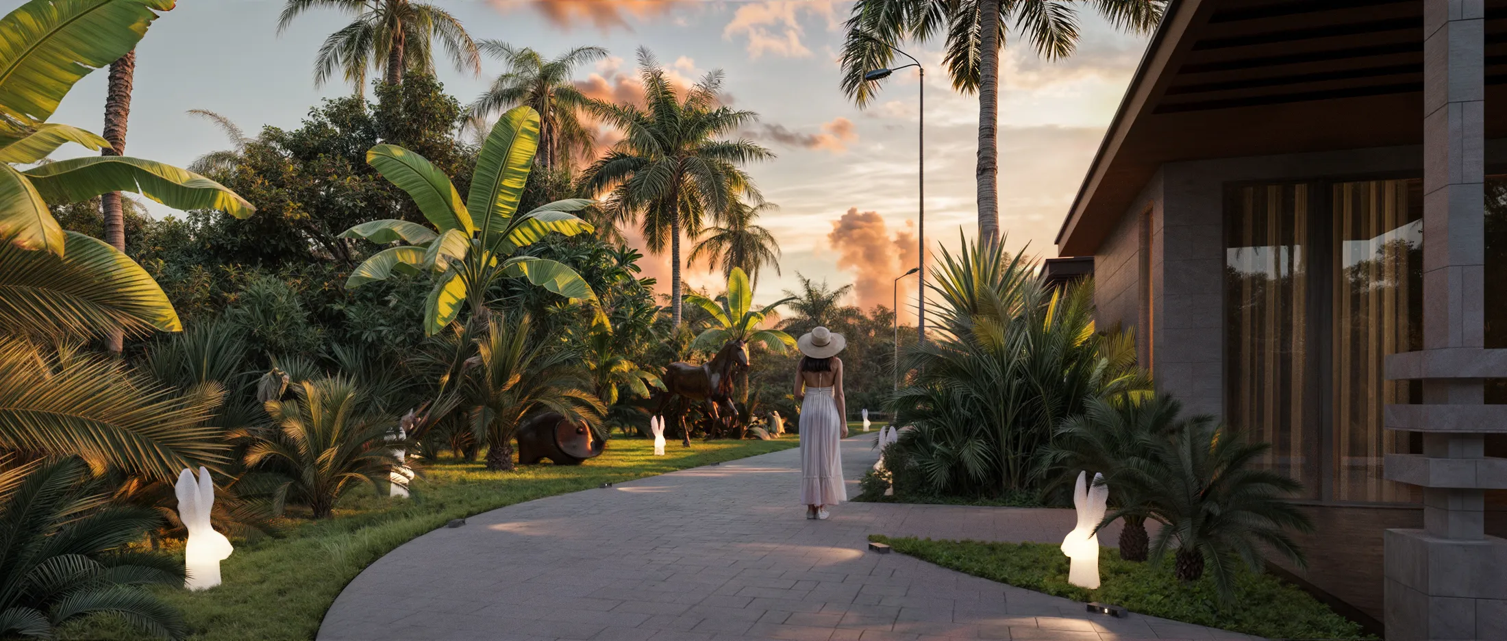 Teus Ramada Nusa Dua by Wyndham — 2