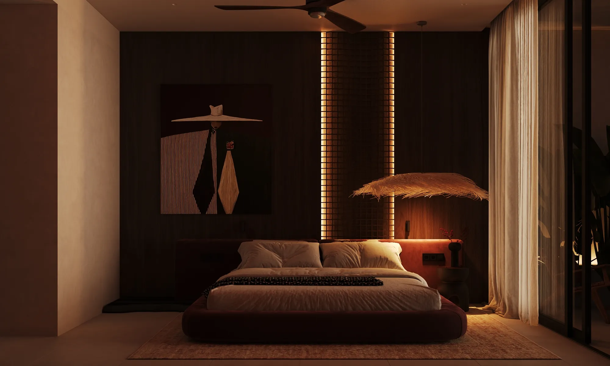 Teus Ramada Nusa Dua by Wyndham 10