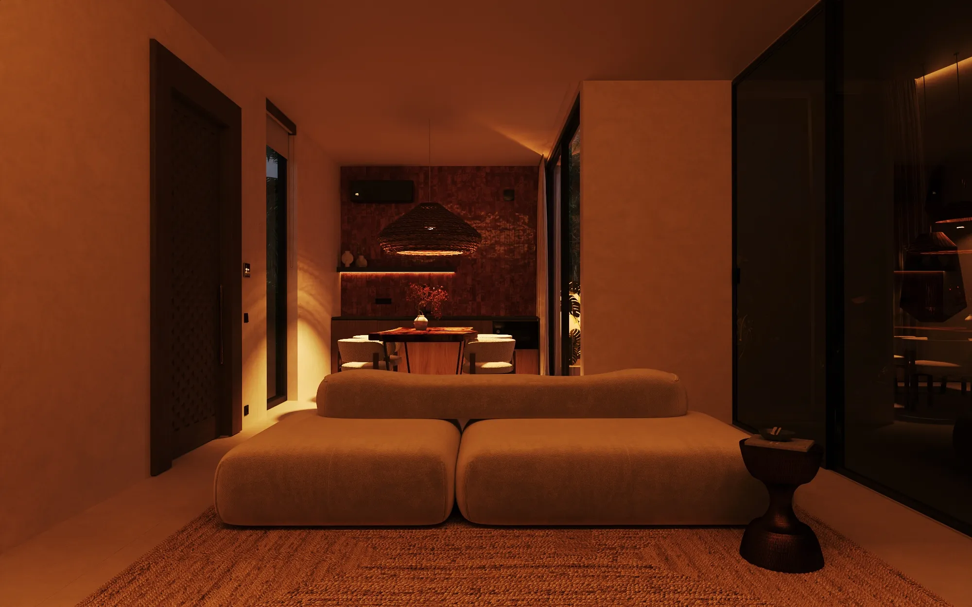 Teus Ramada Nusa Dua by Wyndham 11