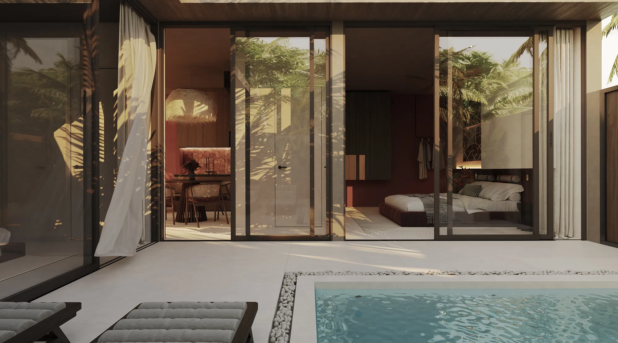 Teus Ramada Nusa Dua by Wyndham 12