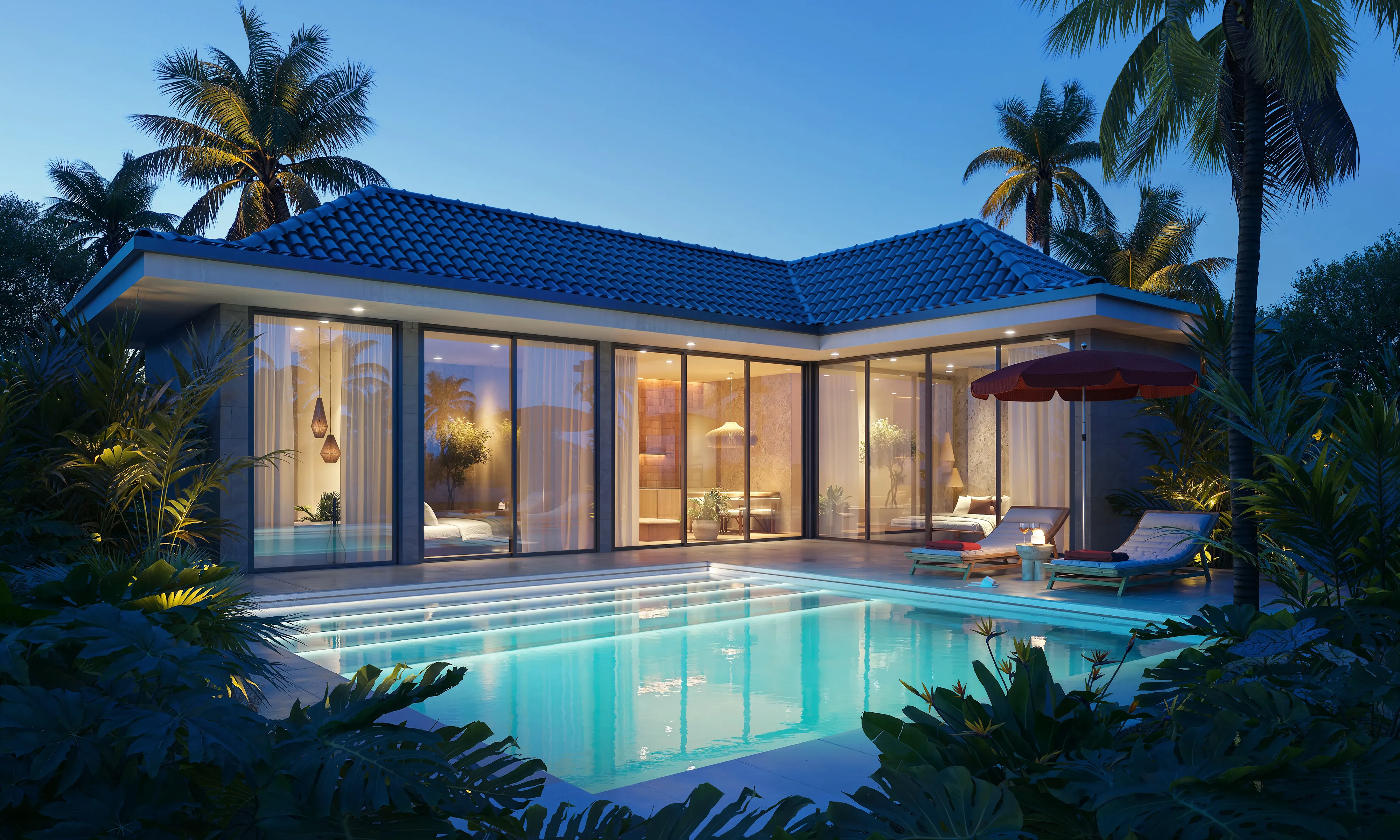 Teus Ramada Nusa Dua by Wyndham 3