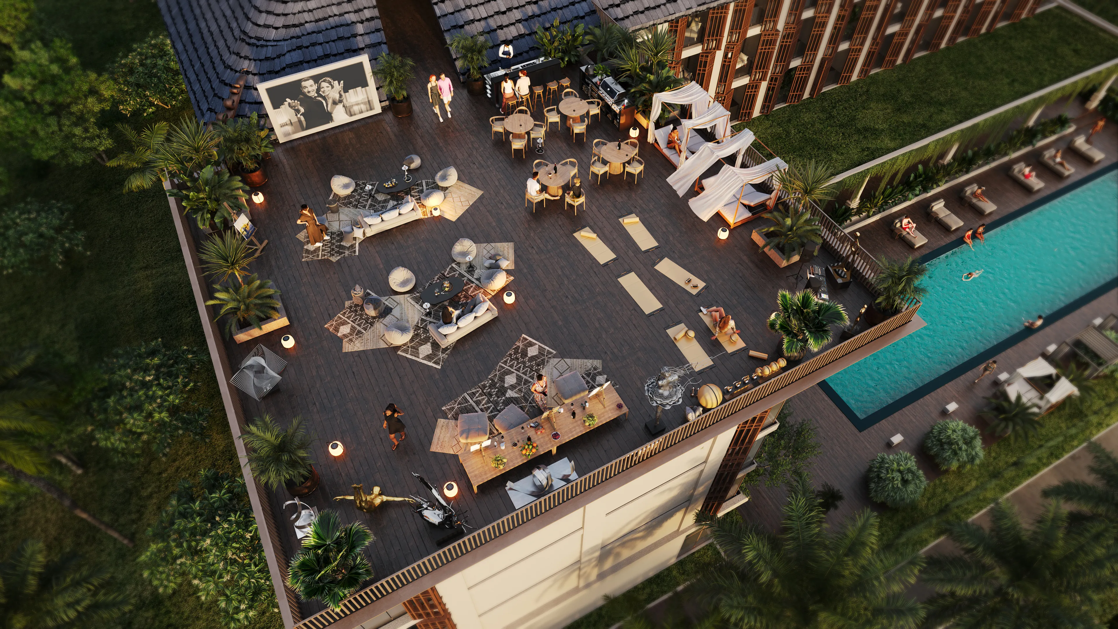 Teus Ramada Nusa Dua by Wyndham 4