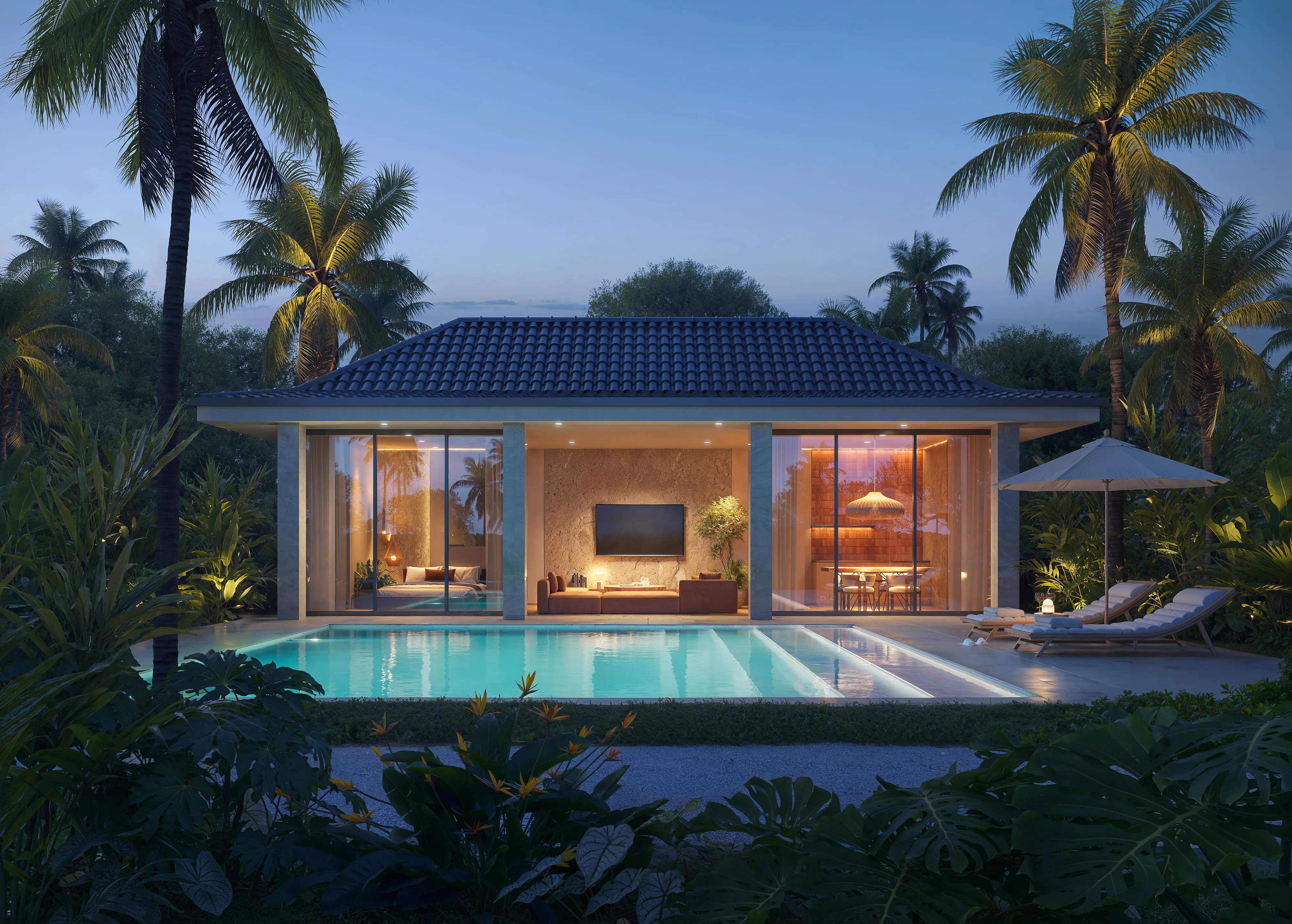Teus Ramada Nusa Dua by Wyndham 5