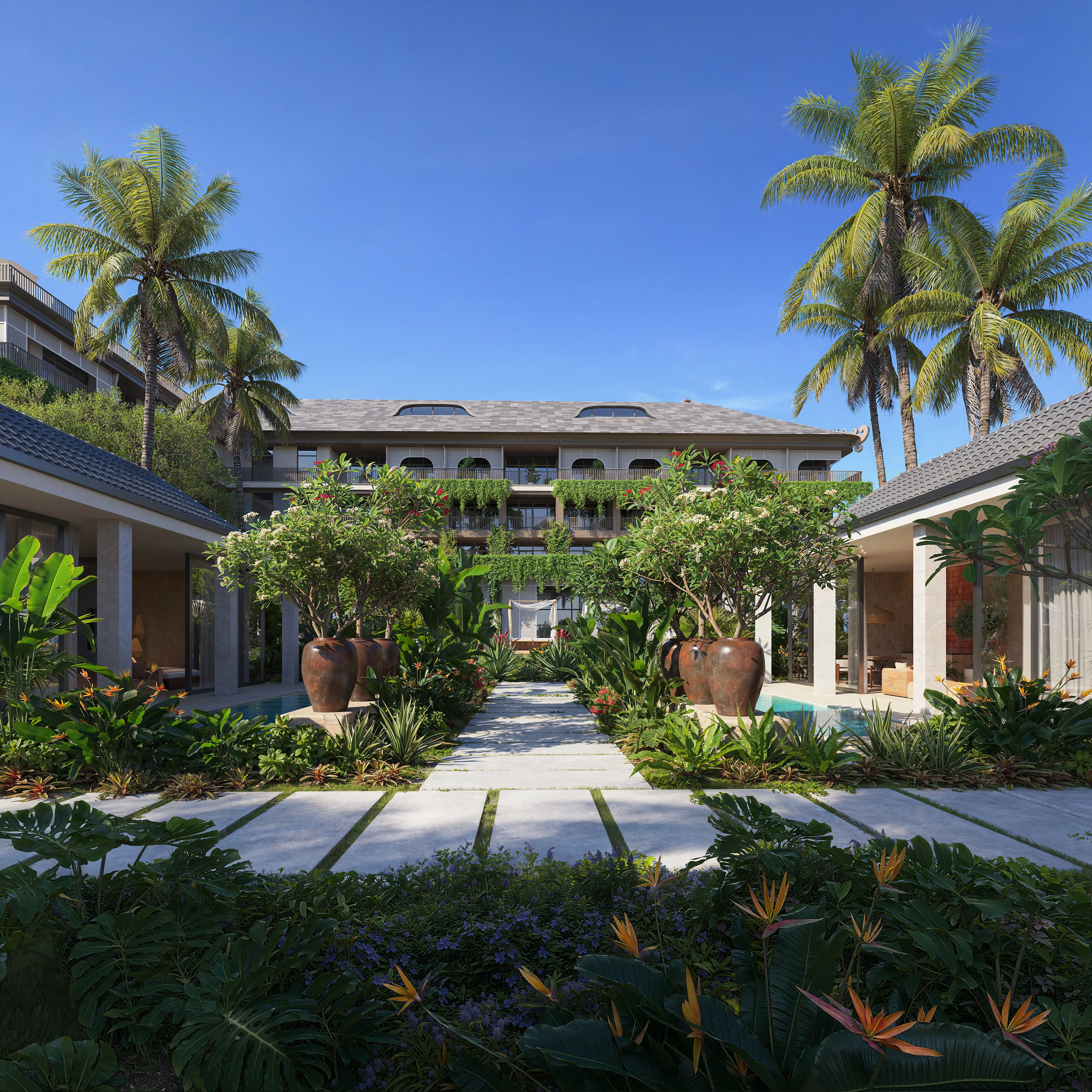 Teus Ramada Nusa Dua by Wyndham 8