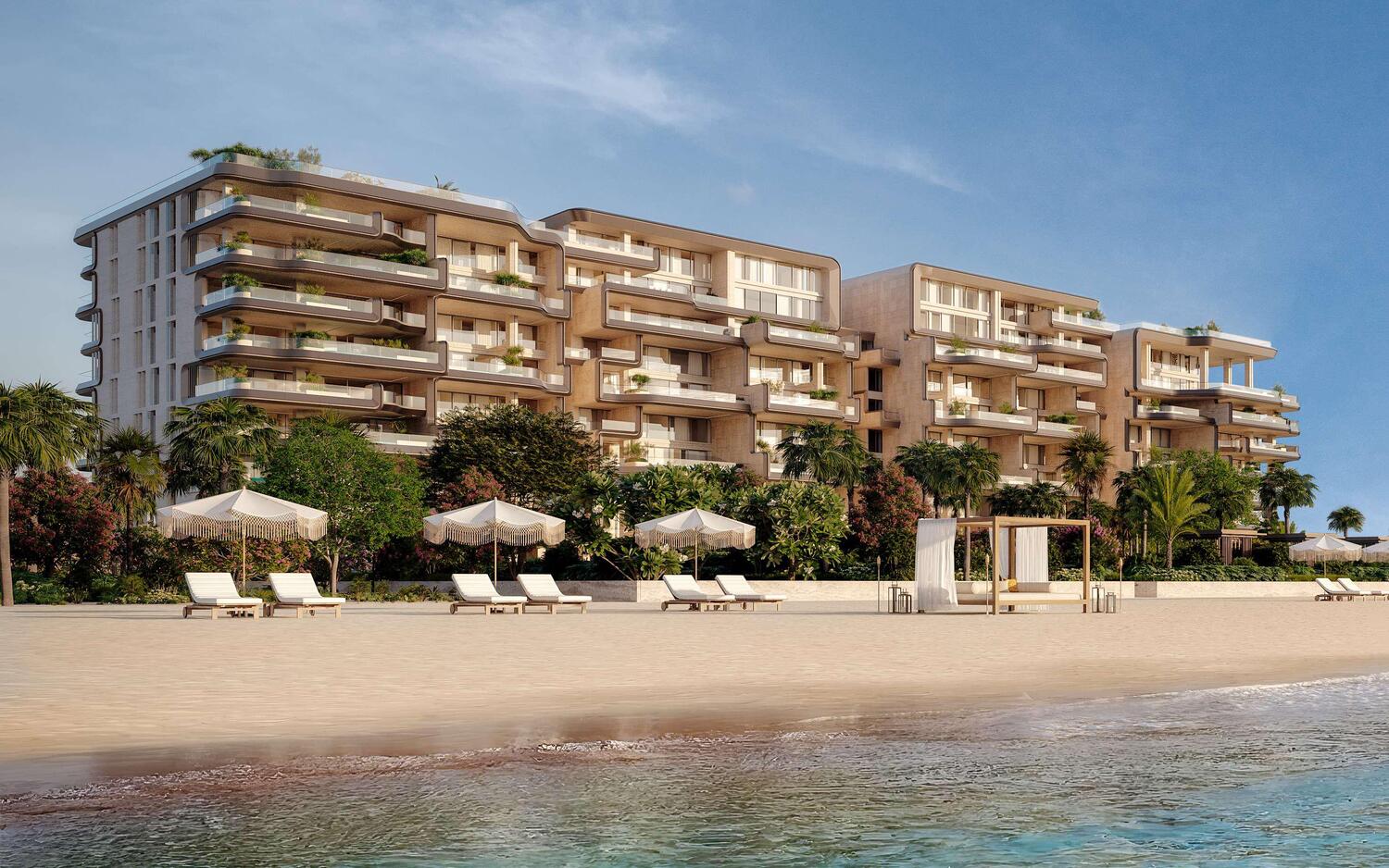 The Alba Residences by Omniyat 10