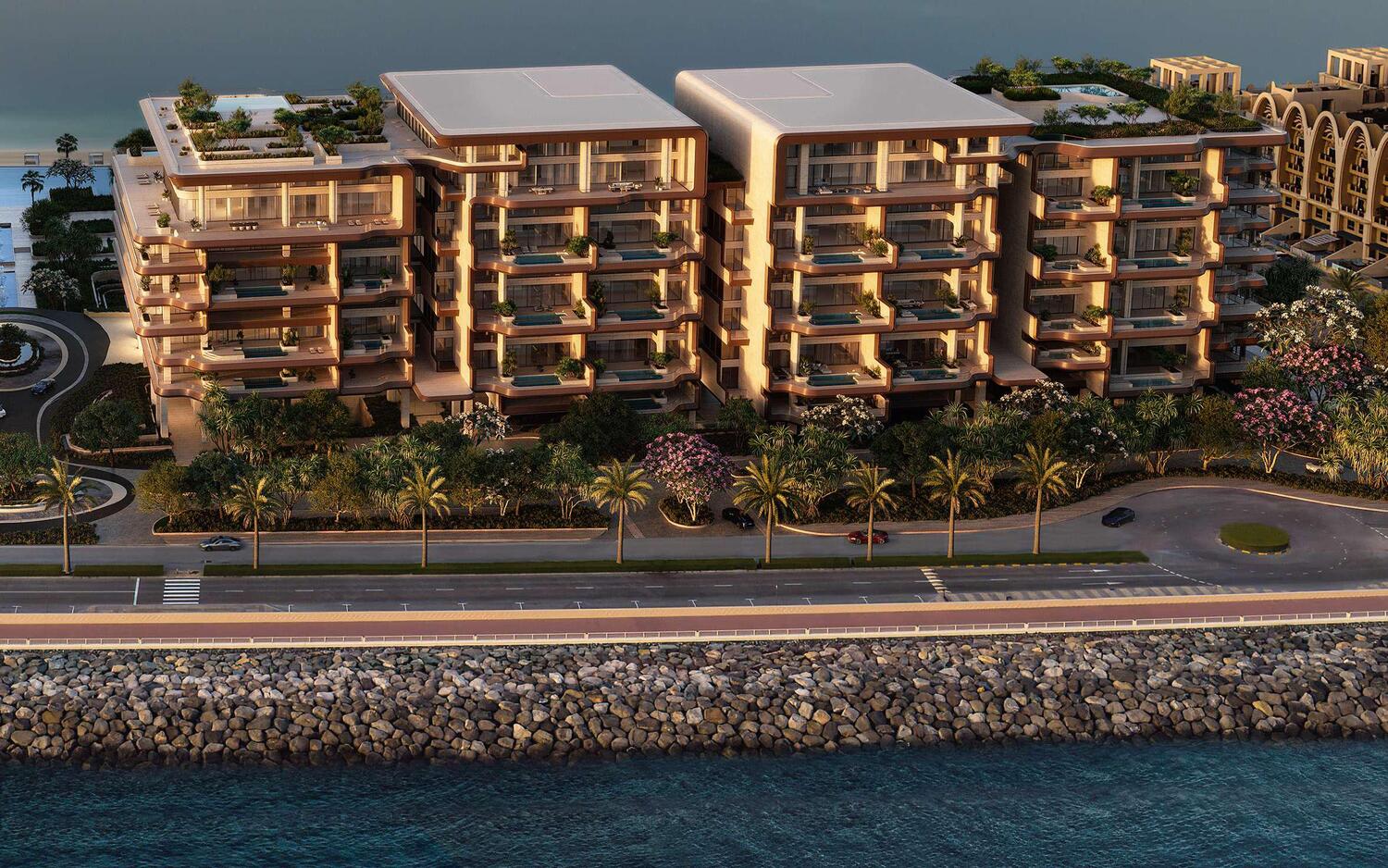 The Alba Residences by Omniyat 11