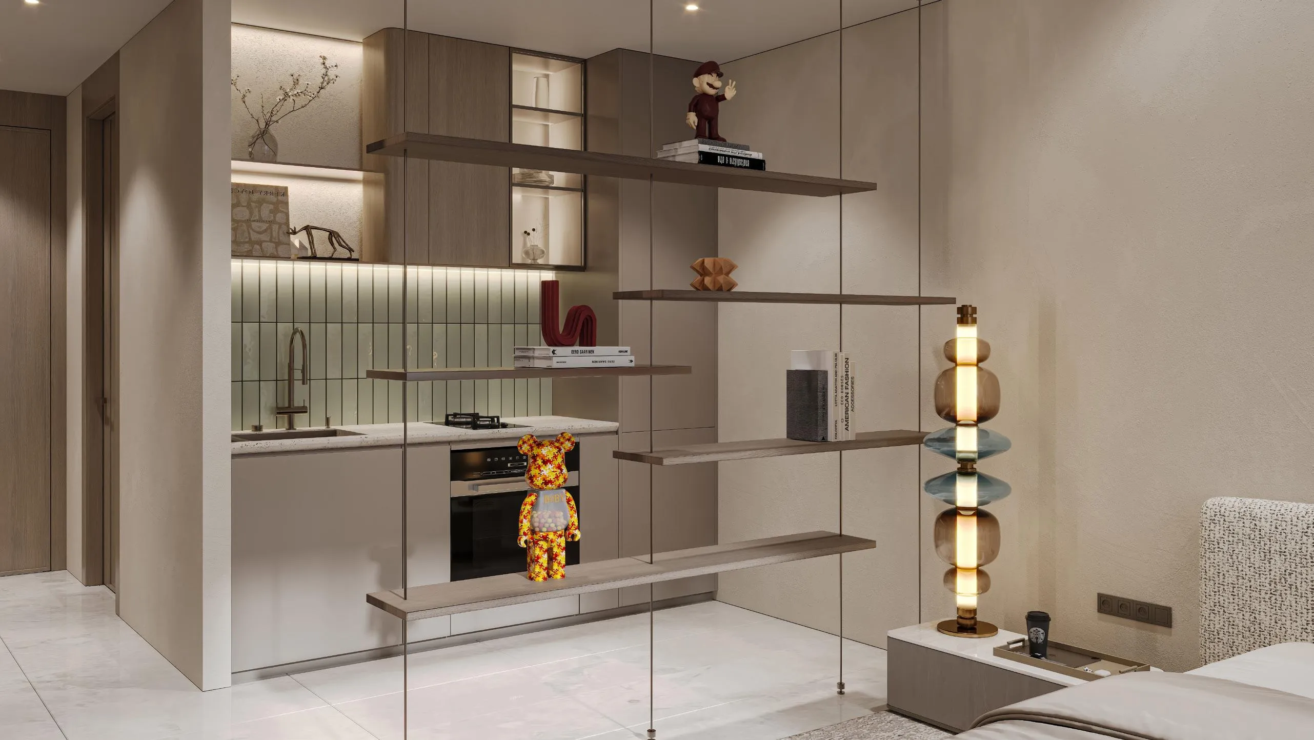 The Artery Residences 10