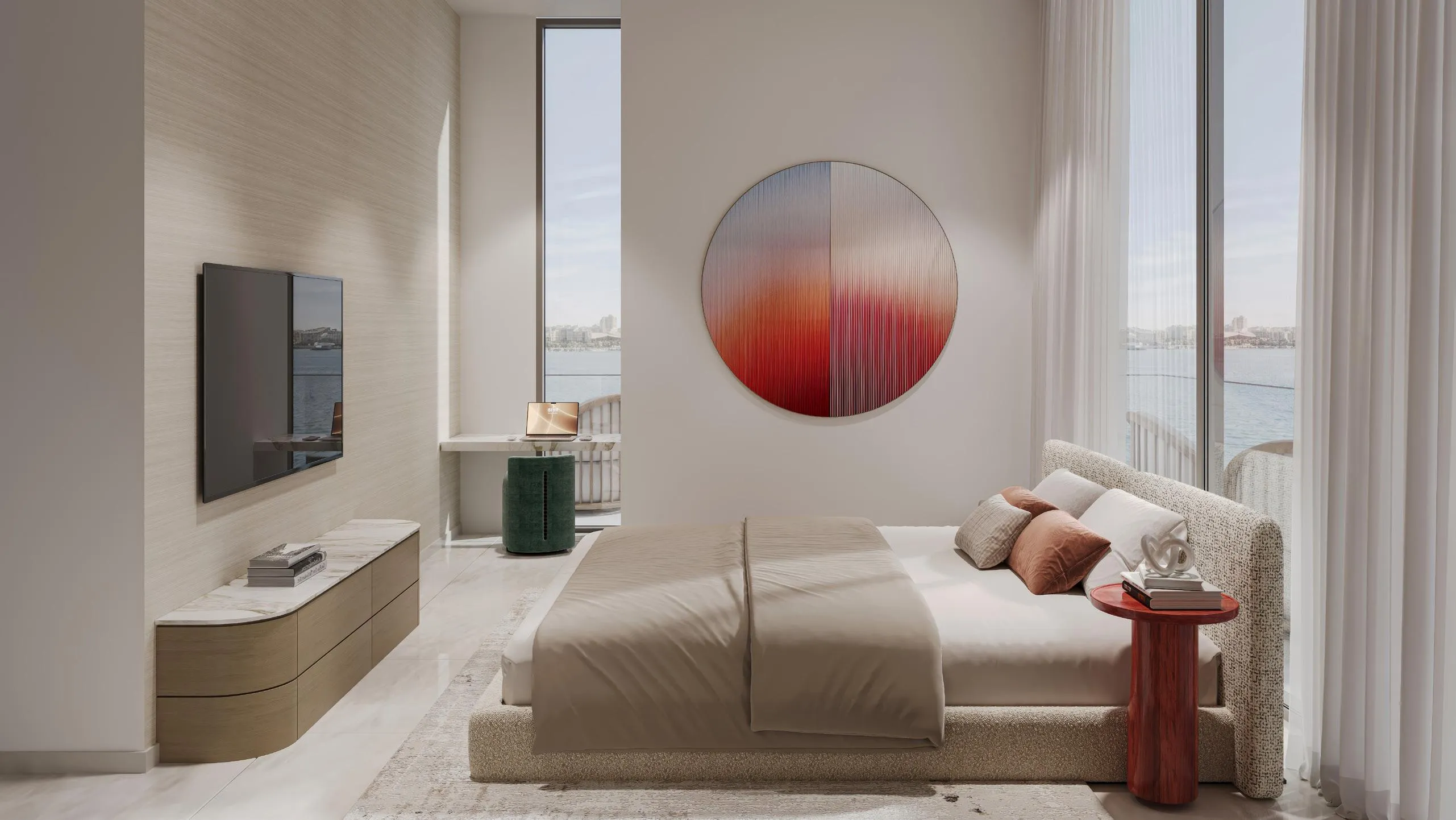 The Artery Residences 11