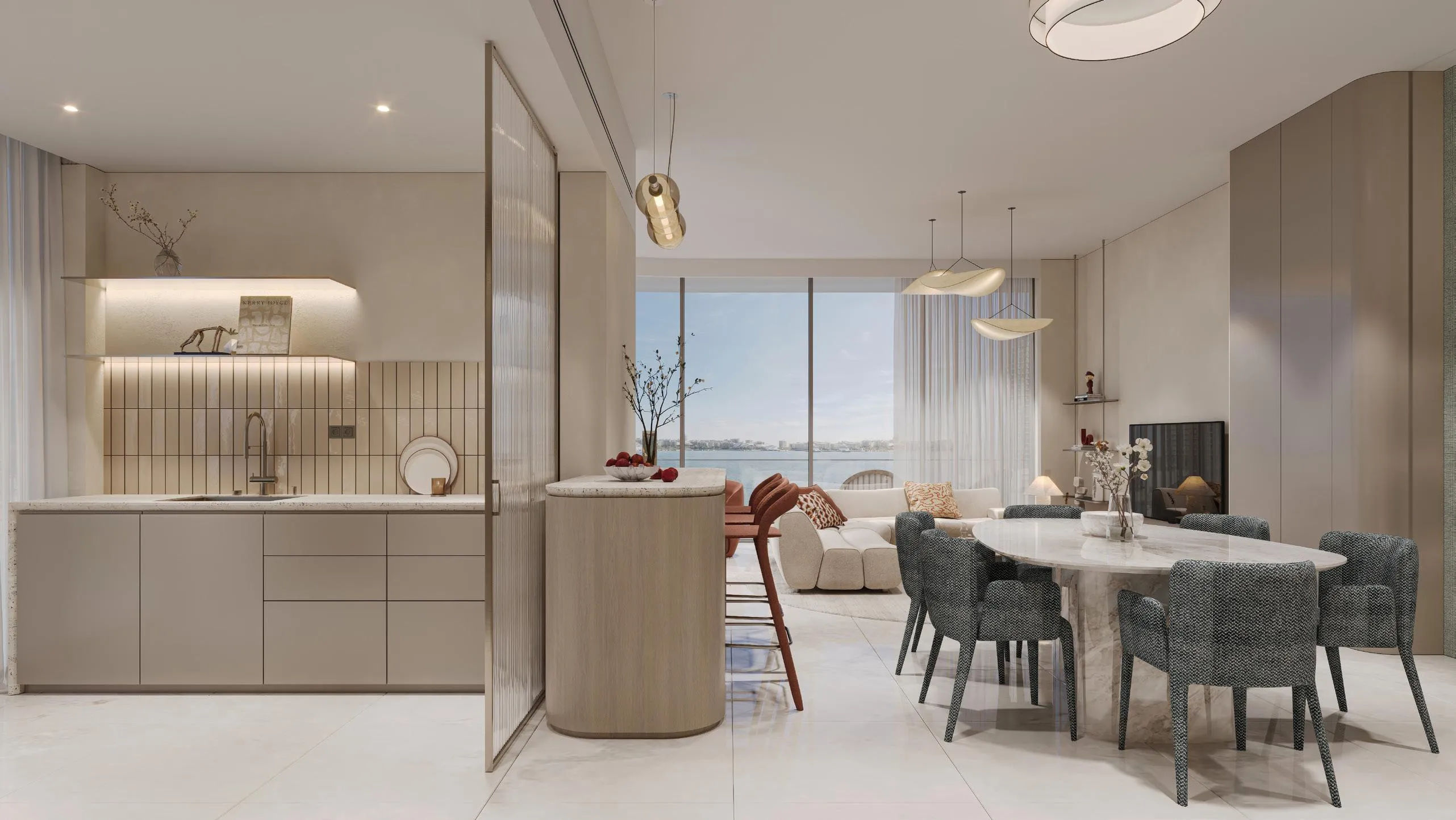 The Artery Residences 12