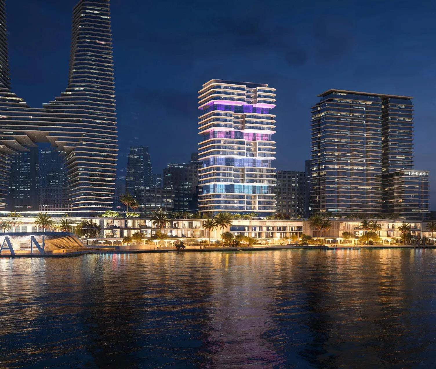 The Artery Residences — 3