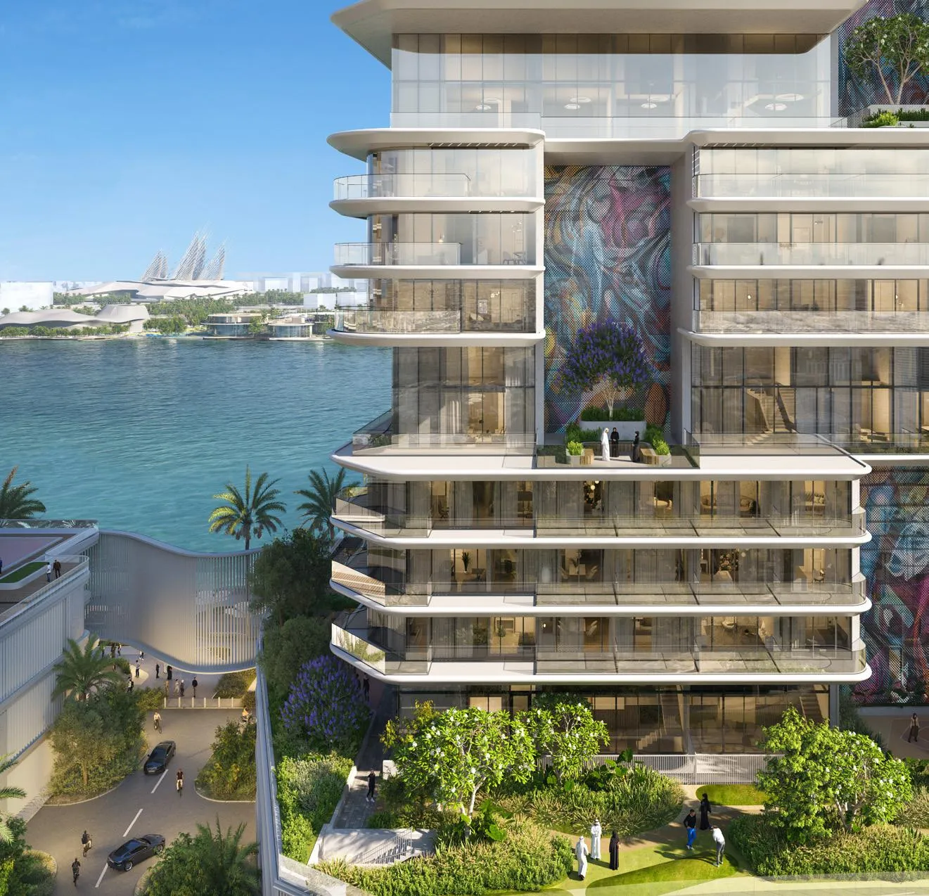 The Artery Residences 3