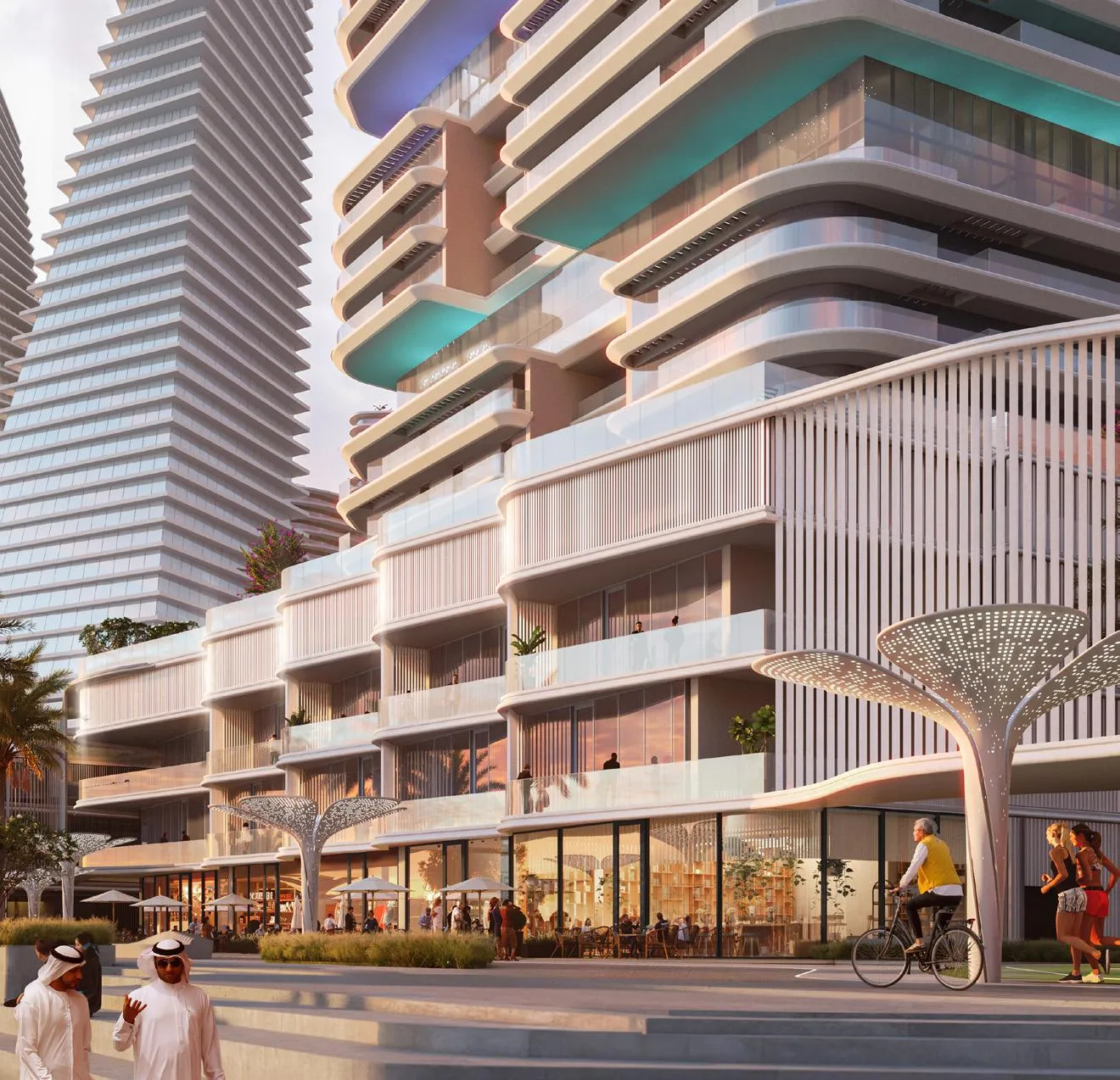 The Artery Residences 4