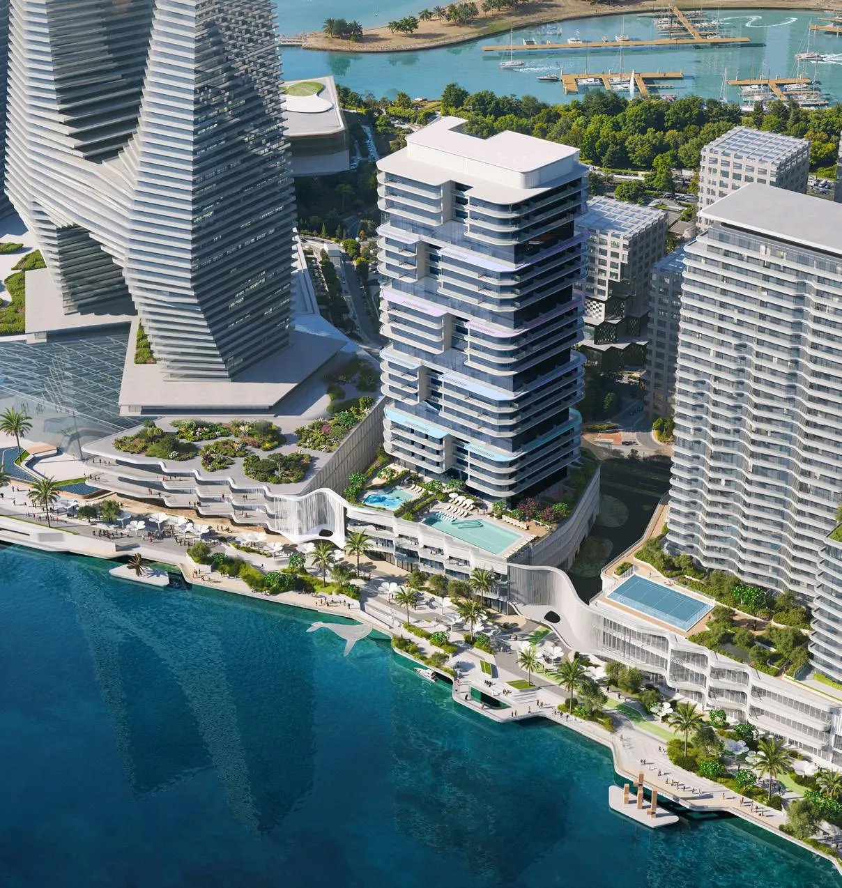 The Artery Residences 5