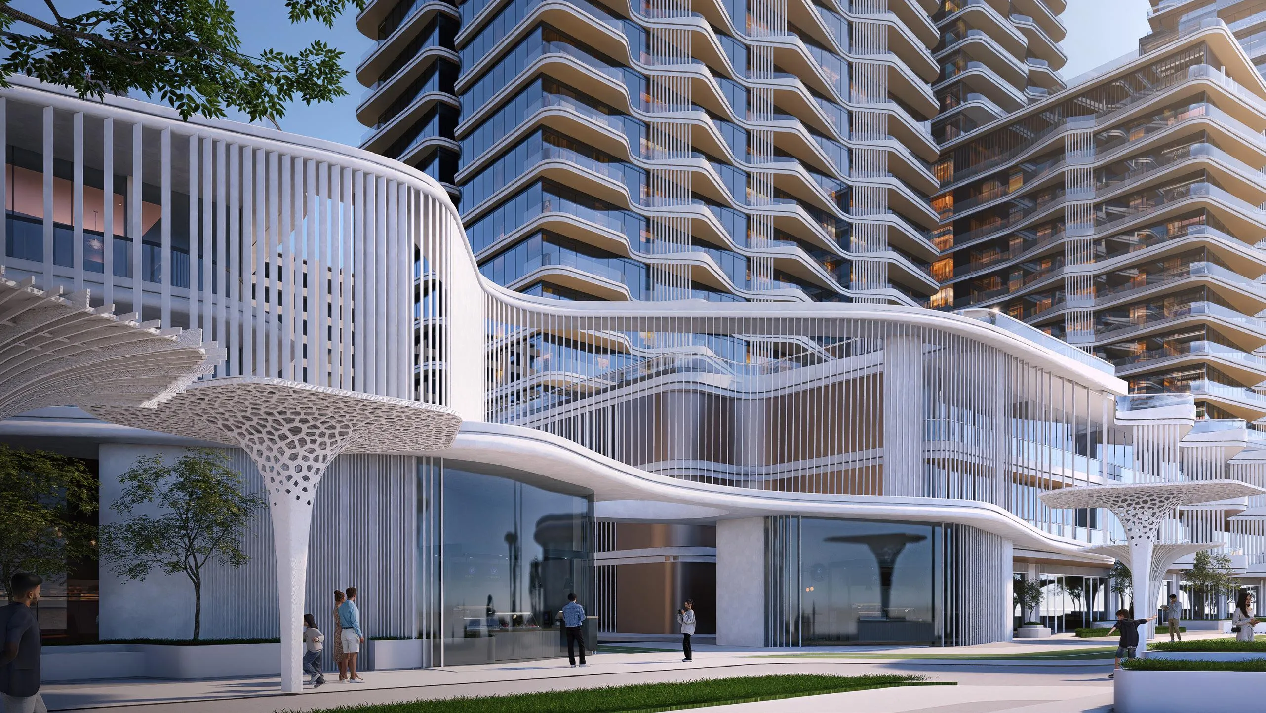 The Artery Residences 6