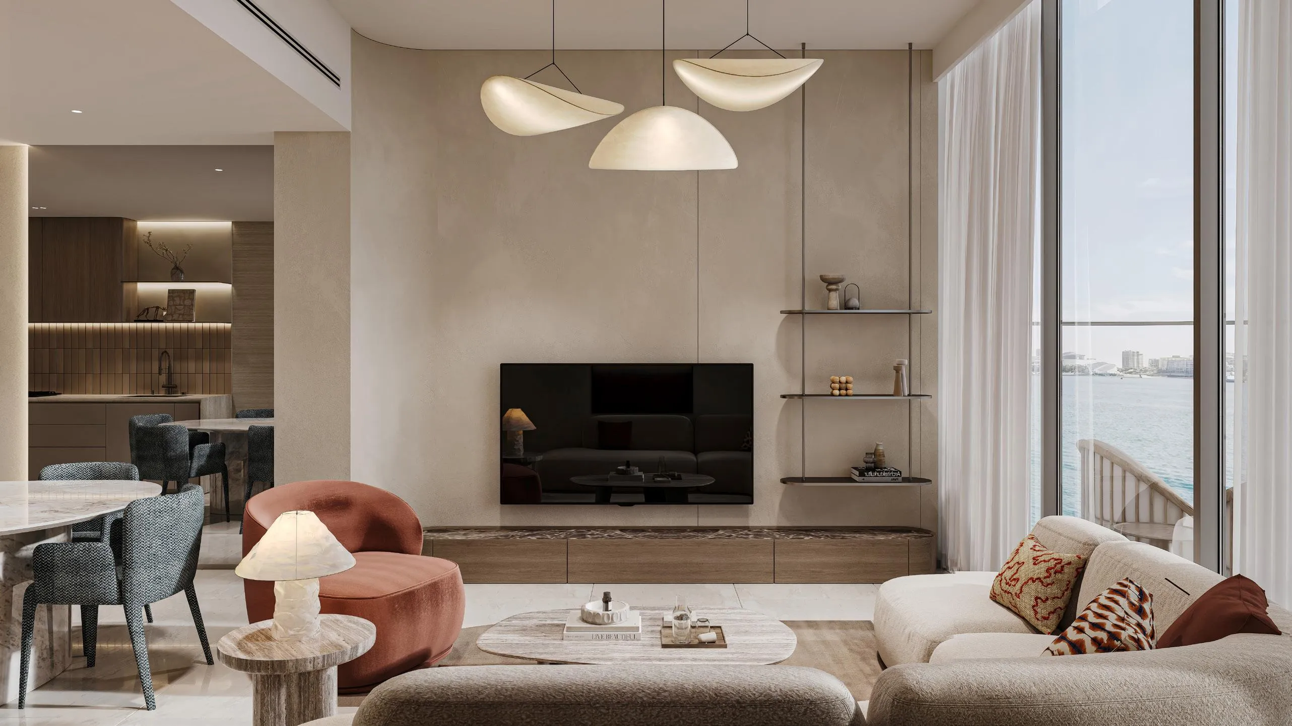 The Artery Residences 7