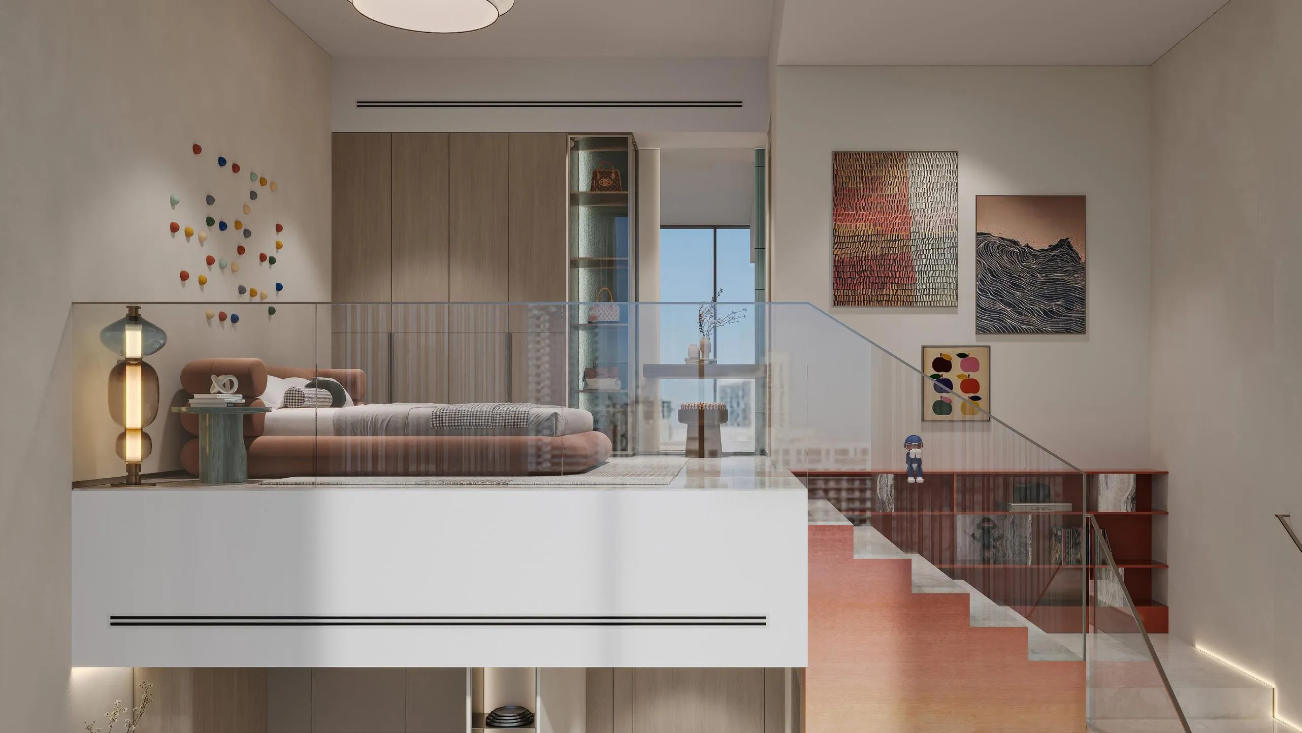 The Artery Residences 8