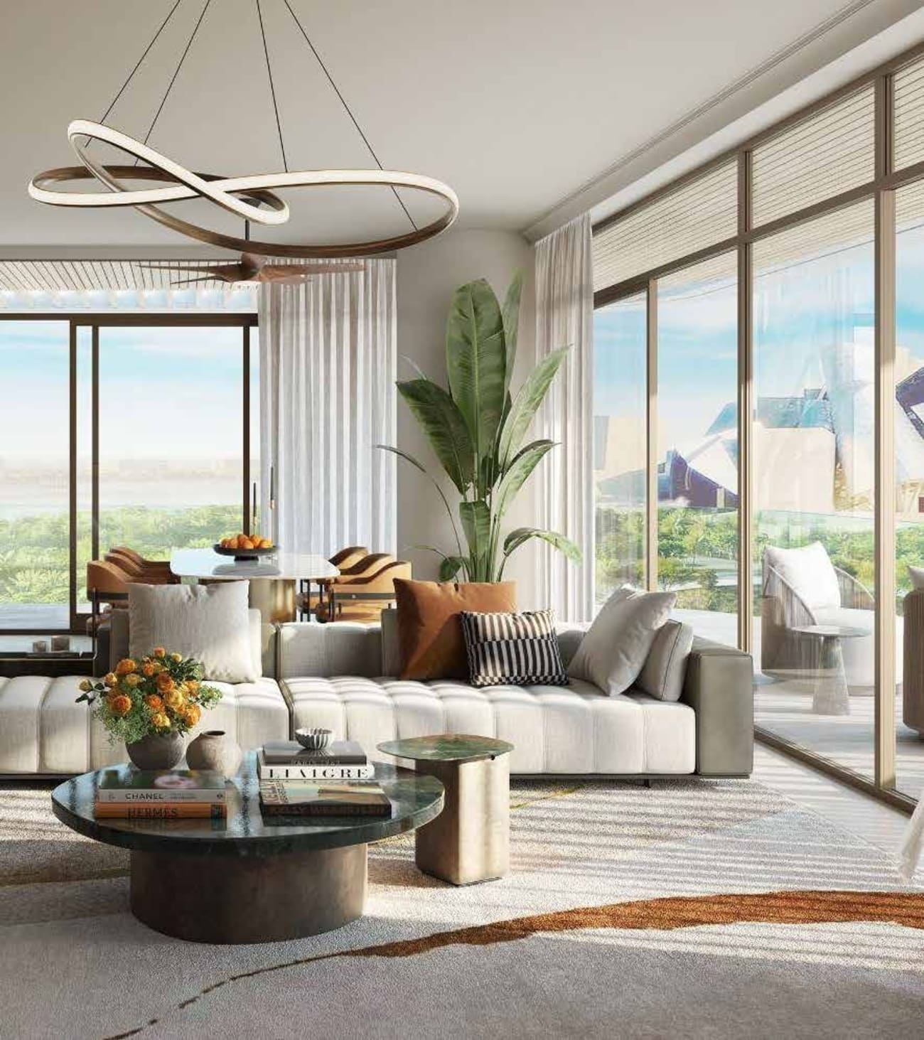 The Arthouse 5