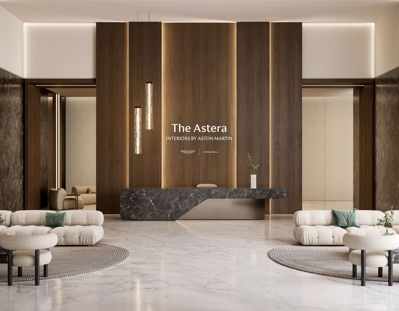 The Astera by Aston Martin 8