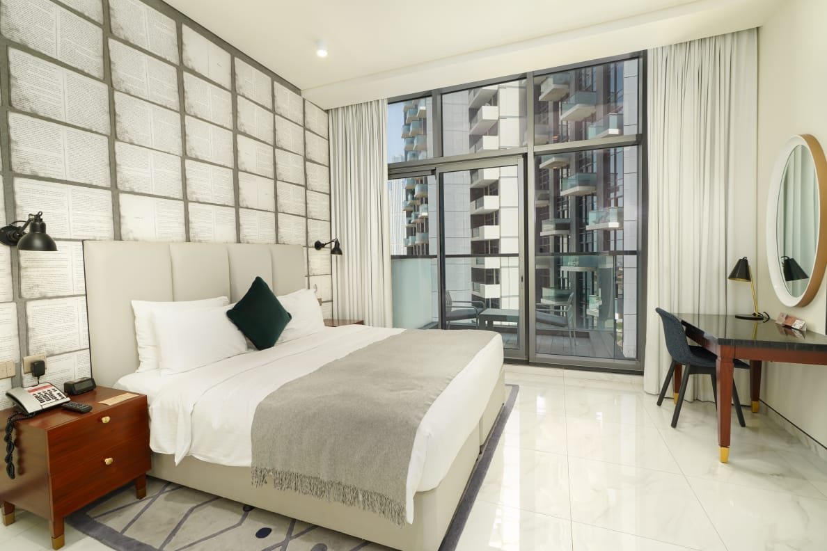The Atria 12