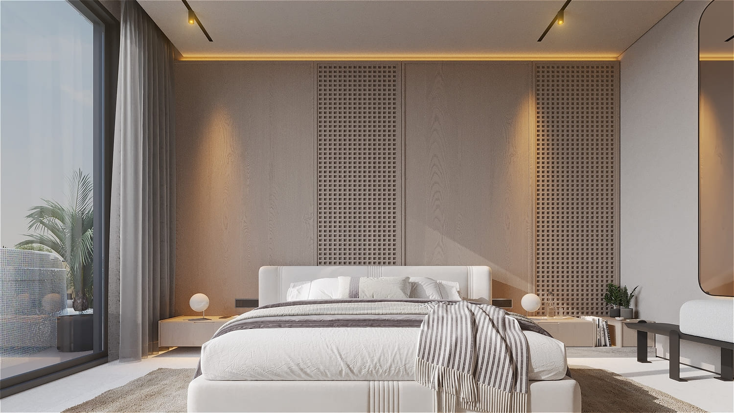 The Autograph i Series Residence 10