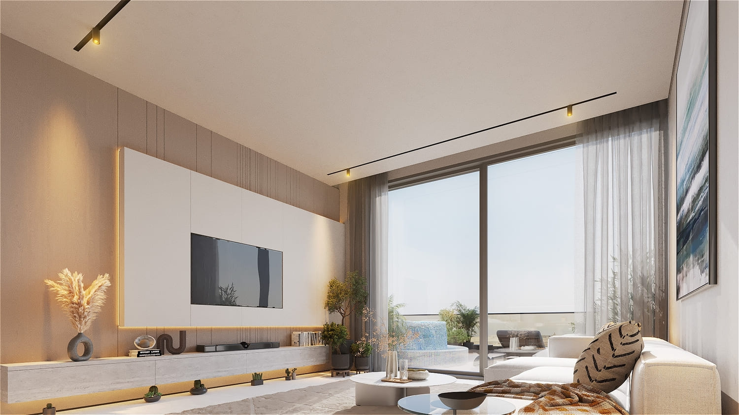 The Autograph i Series Residence 11