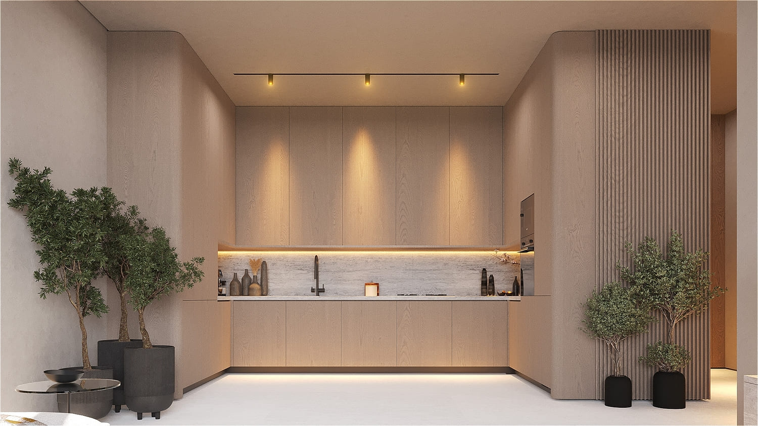 The Autograph i Series Residence 12