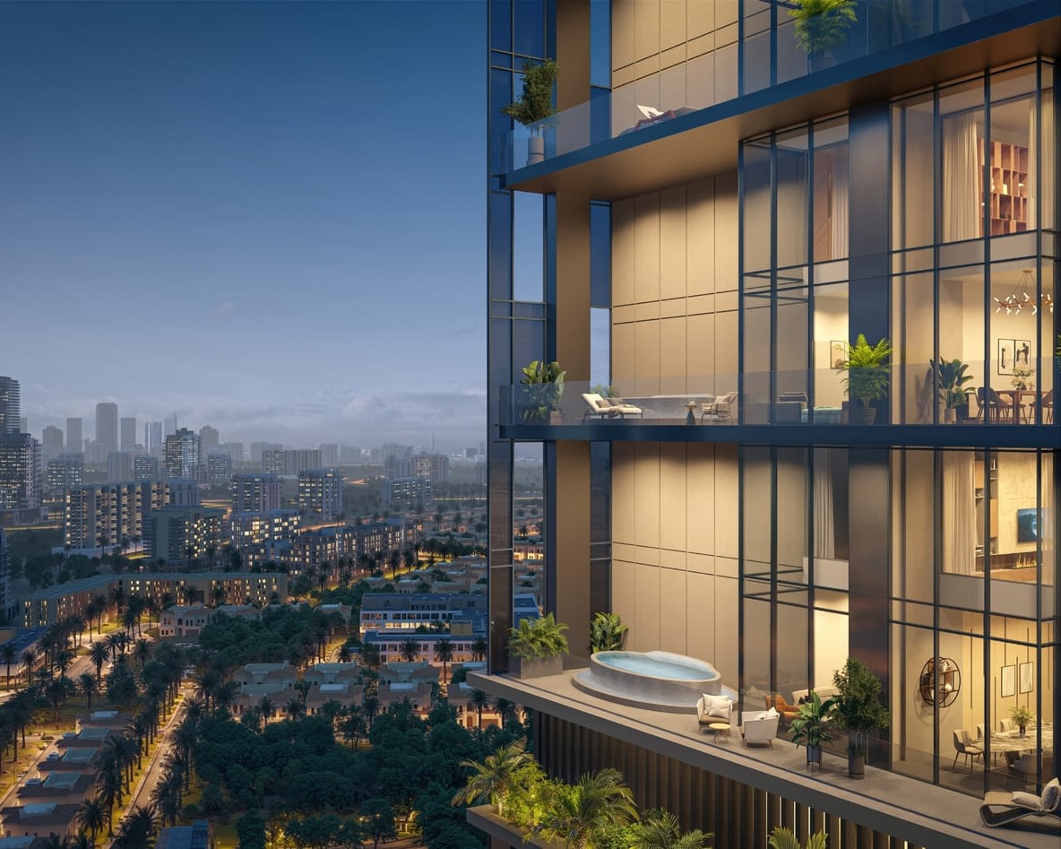 The Autograph i Series Residence 3