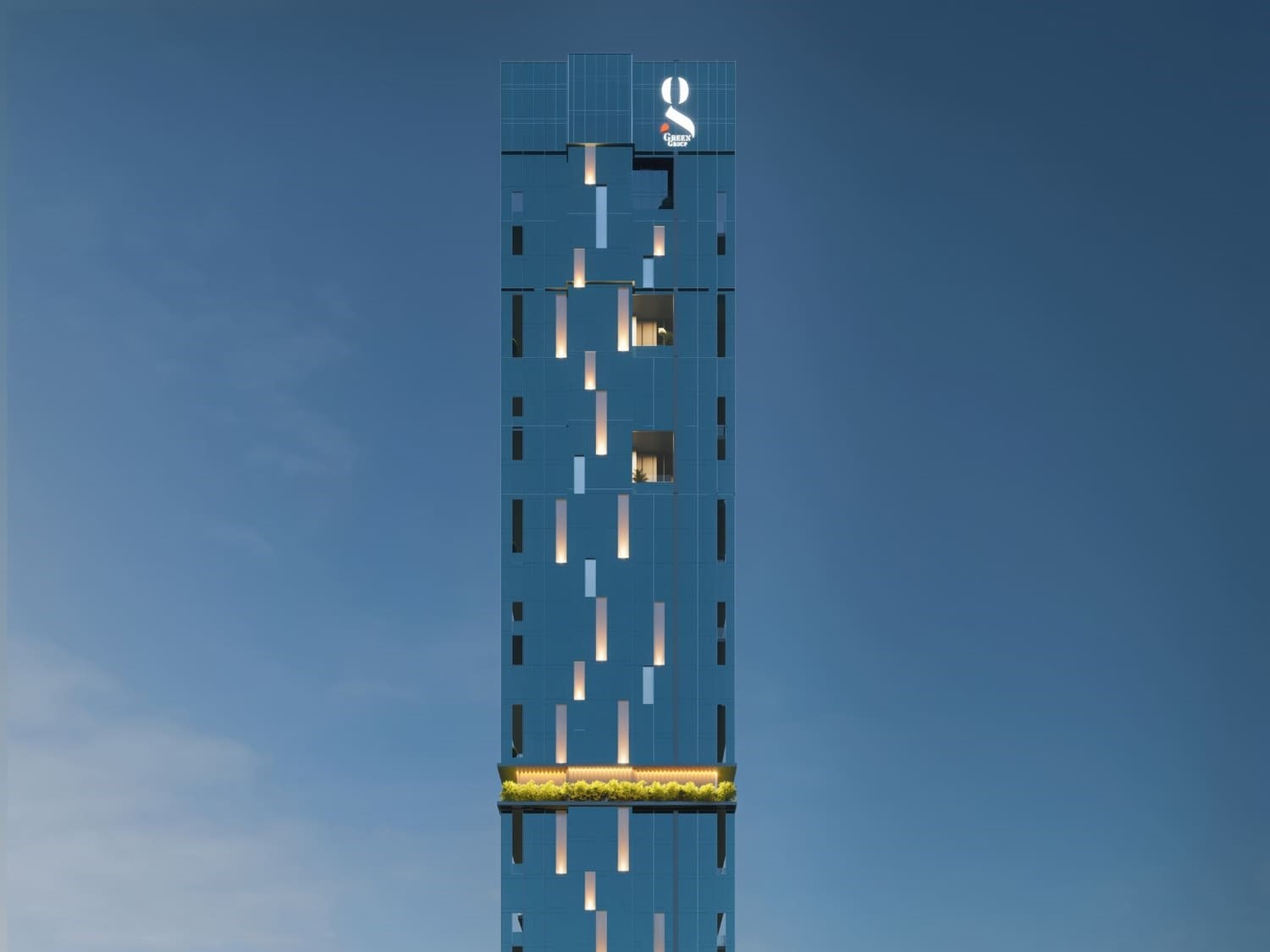 The Autograph i Series Residence 4