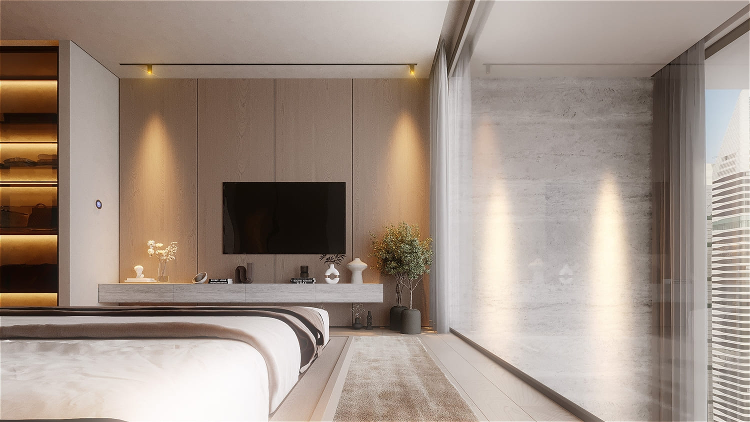 The Autograph i Series Residence 5