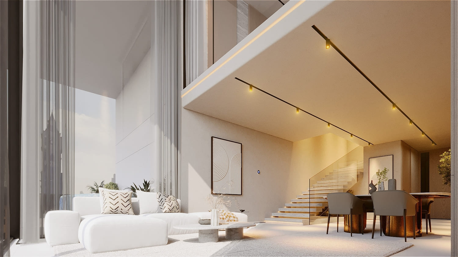 The Autograph i Series Residence 6