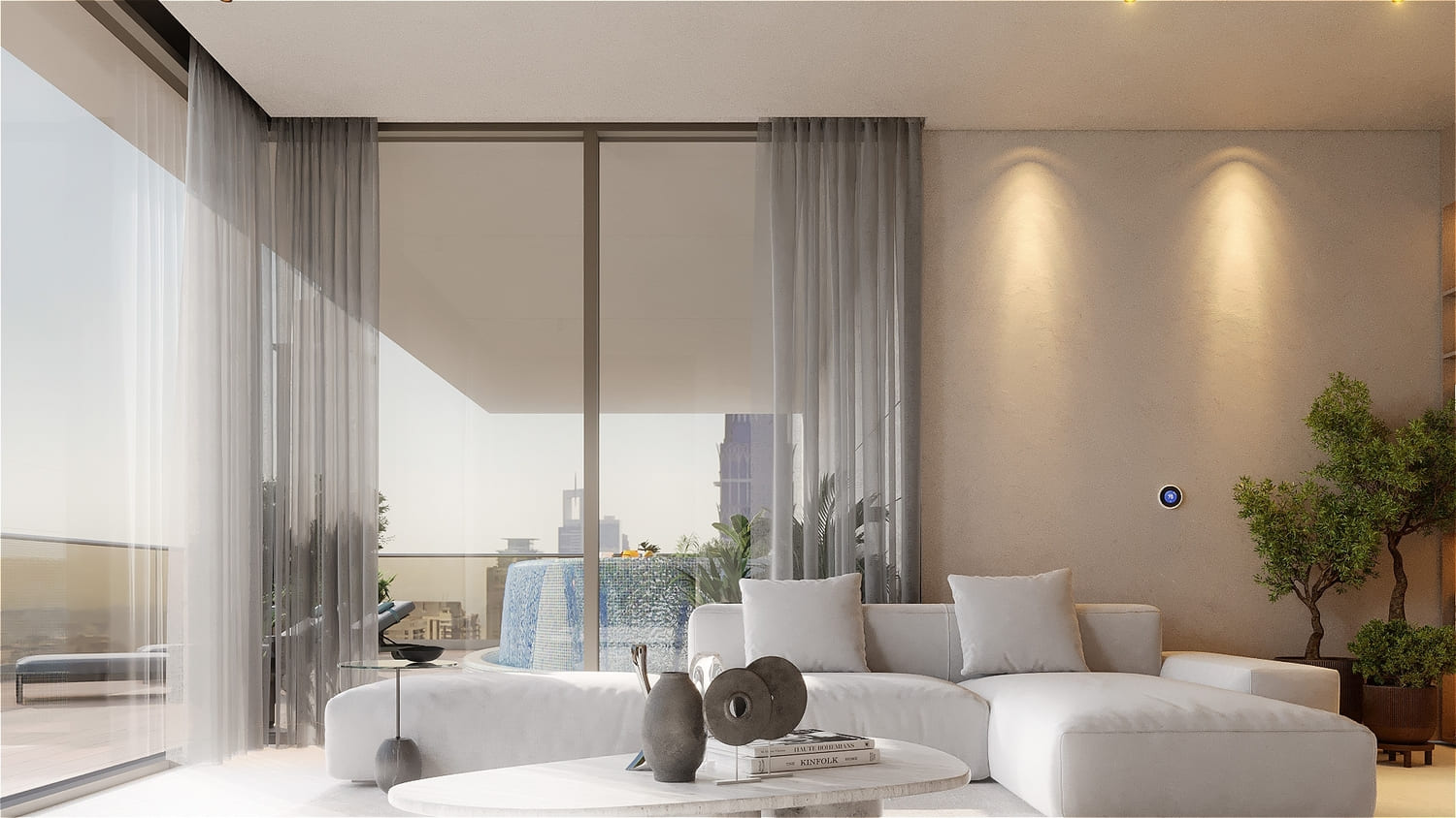 The Autograph i Series Residence 7