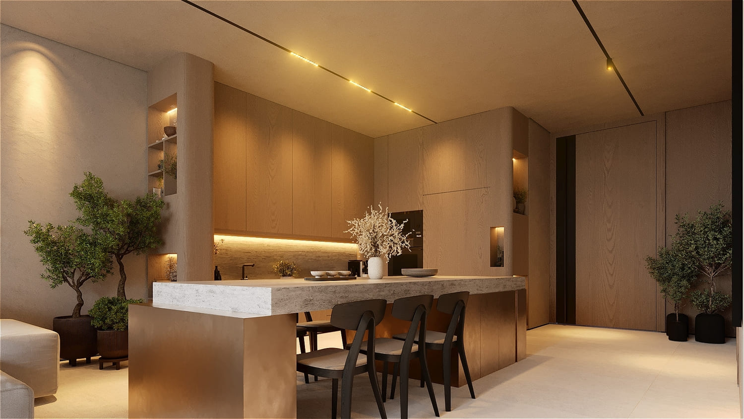 The Autograph i Series Residence 8
