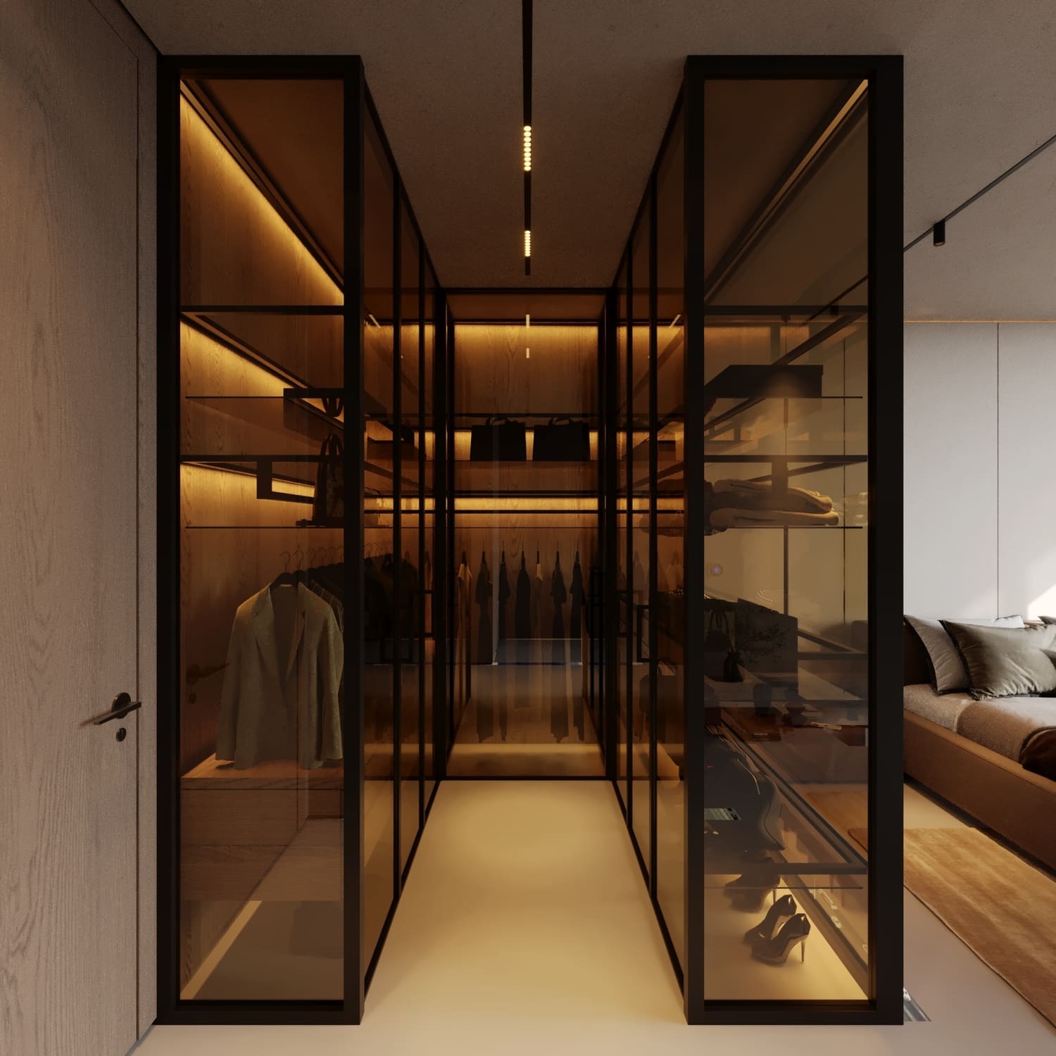 The Autograph i Series Residence 9