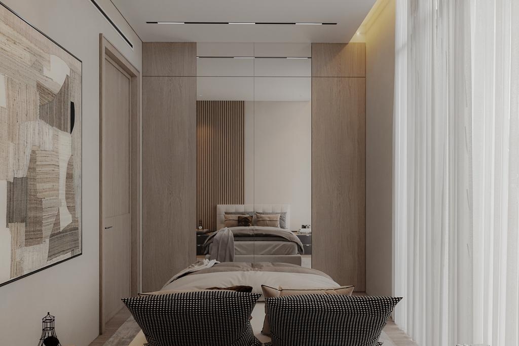 The Autograph Residences 10