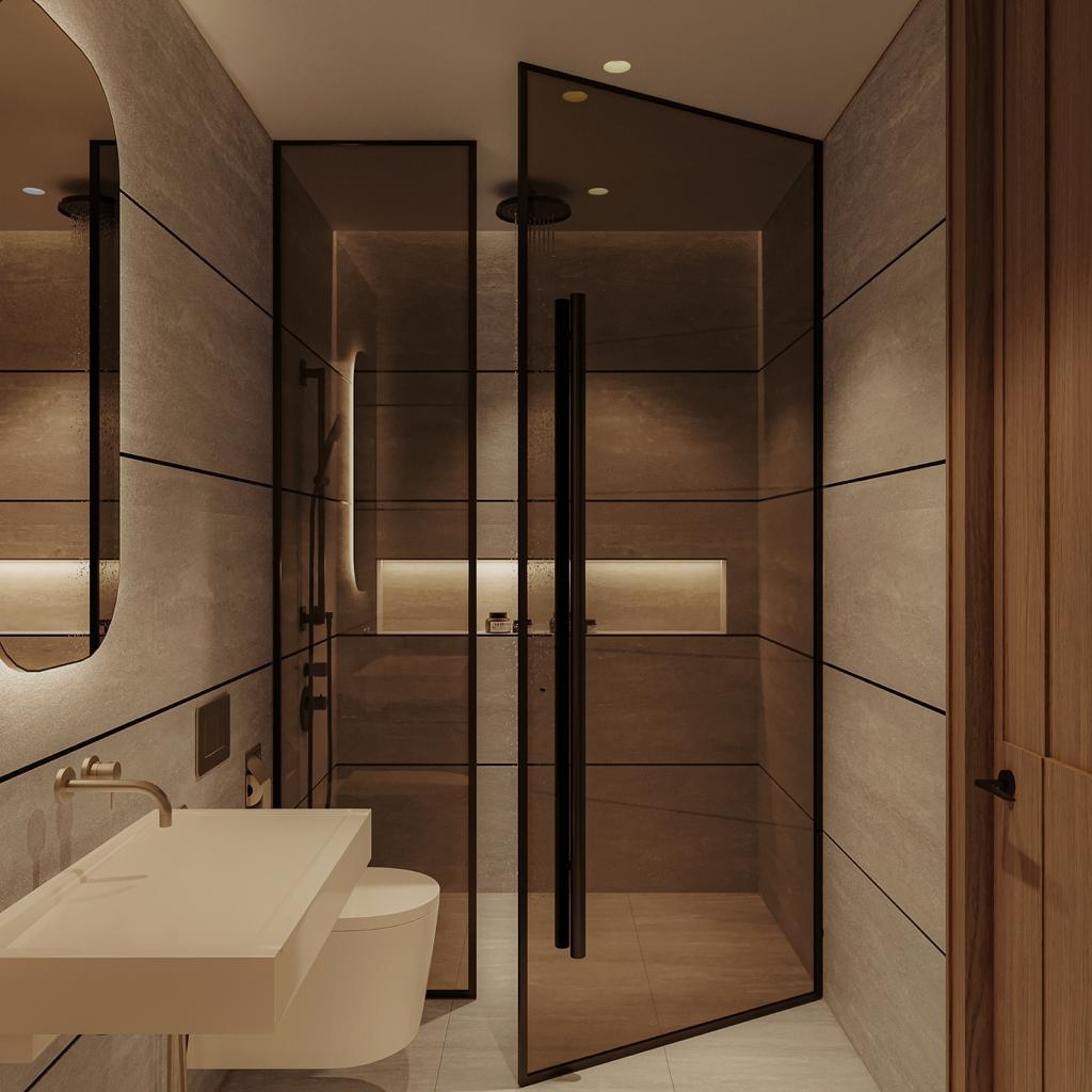 The Autograph Residences 11