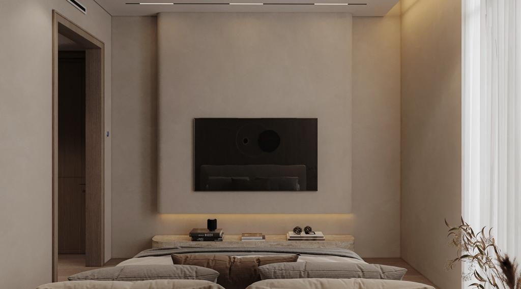 The Autograph Residences 12