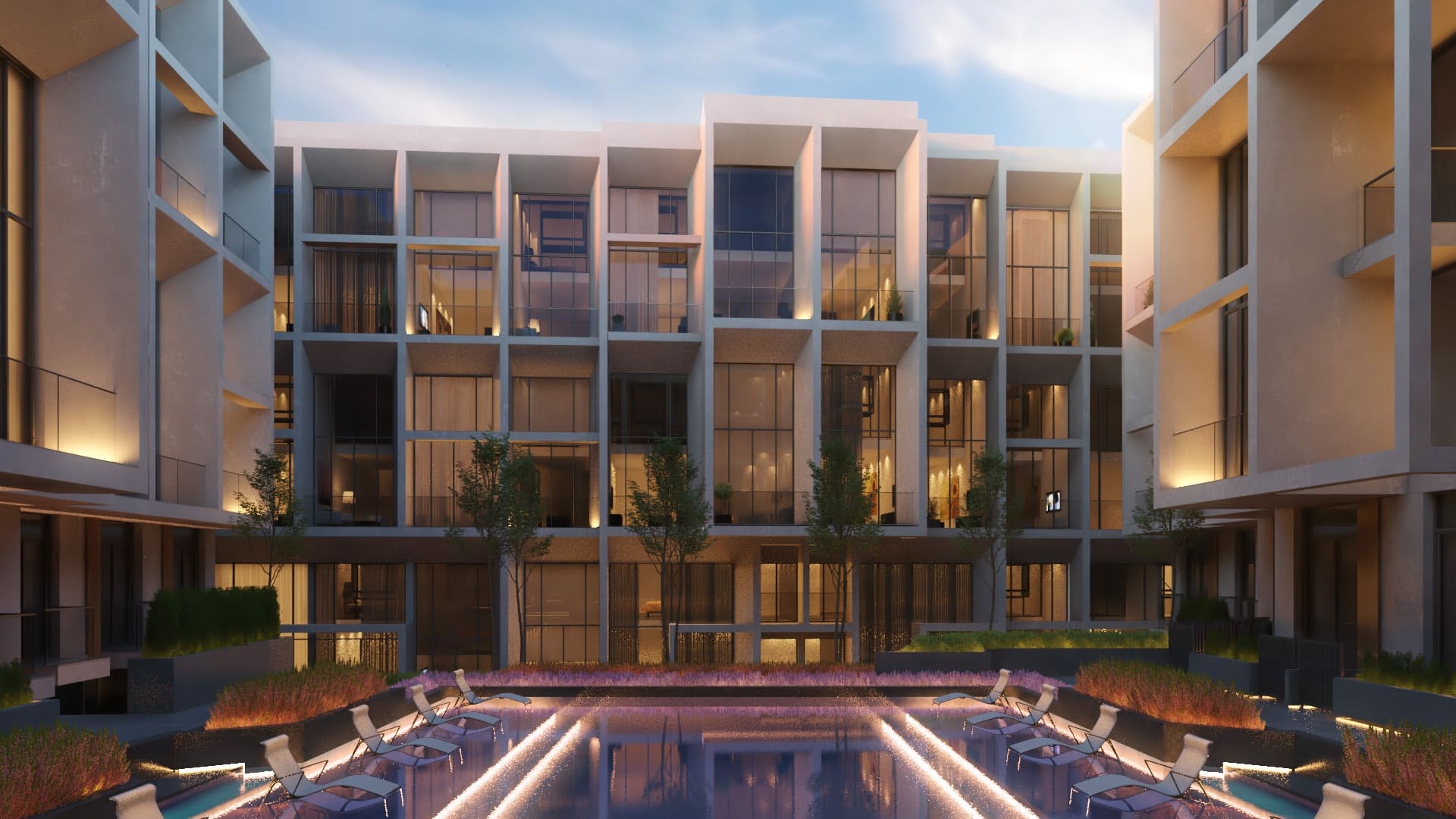 The Autograph Residences — 3